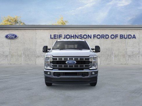 New 2026 Ford F350 XL w/ XL Chrome Package AWD/4WD image 6