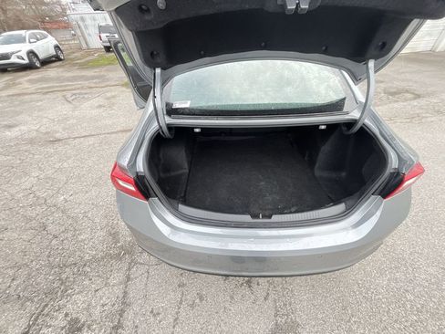 Used 2024 Chevrolet Malibu LT image 23