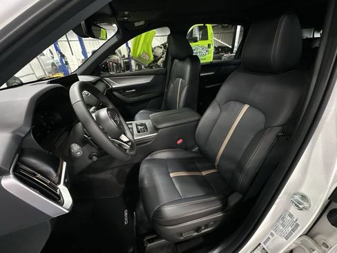 New 2026 MAZDA CX-90 3.3 Turbo S w/ Premium Package AWD/4WD image 17