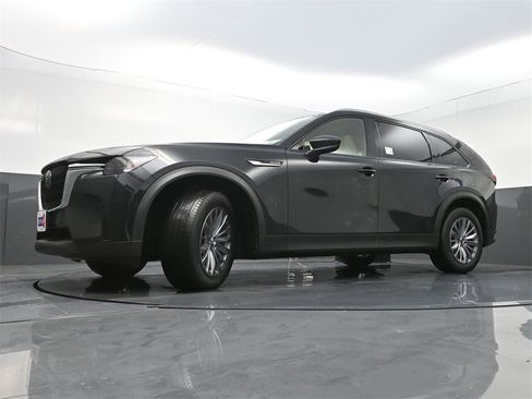 Used 2025 MAZDA CX-90 3.3 Turbo w/ Preferred Package image 30