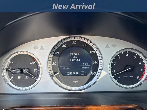 Used 2012 Mercedes-Benz GLK 350 4MATIC image 8