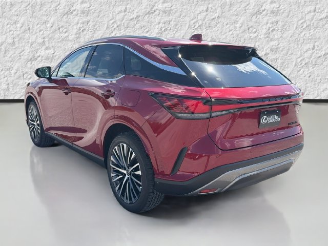 New 2026 Lexus RX 350 Premium Plus FWD image 5