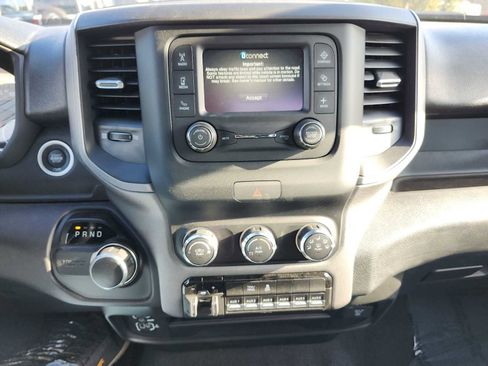 New 2024 RAM 2500 Tradesman w/ Chrome Appearance Group image 13
