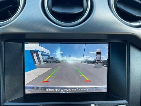 Used 2022 Ford Mustang Premium image 19