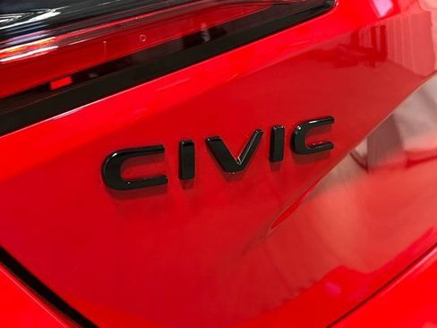 New 2026 Honda Civic Sport Touring image 6