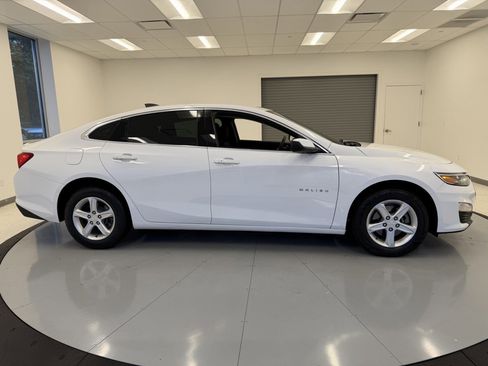Used 2020 Chevrolet Malibu LS image 56
