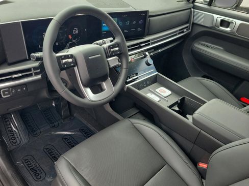 New 2026 Hyundai Santa Fe SEL image 17