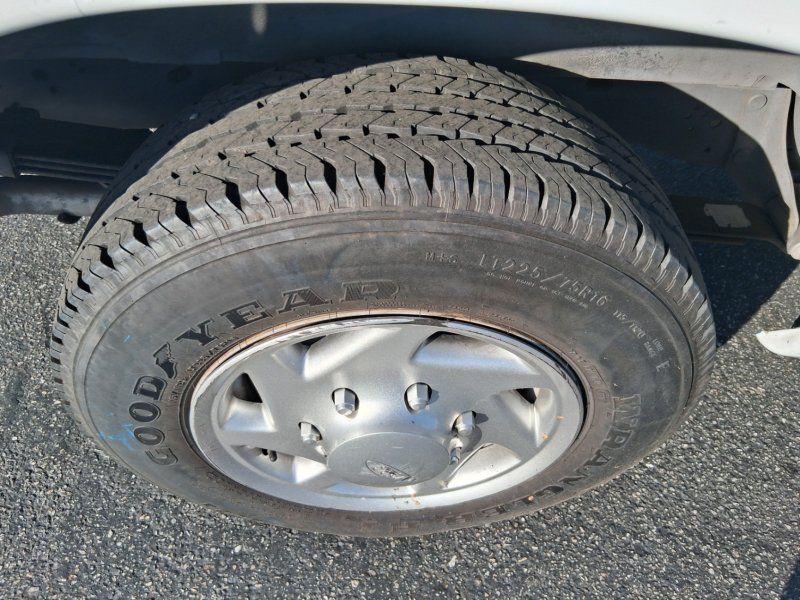Used 2013 Ford E-150 and Econoline 150 w/ PWR Group RWD image 20