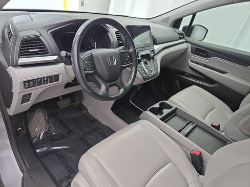 Used 2021 Honda Odyssey EX-L image 17