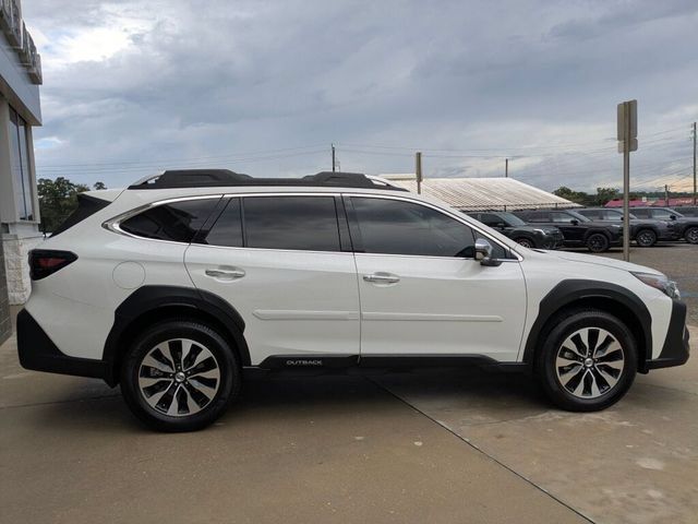 Used 2024 Subaru Outback Touring XT AWD/4WD image 11