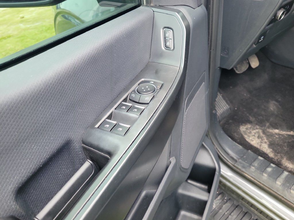 Used 2023 Ford F150 XL w/ STX Black Appearance Package AWD/4WD image 21