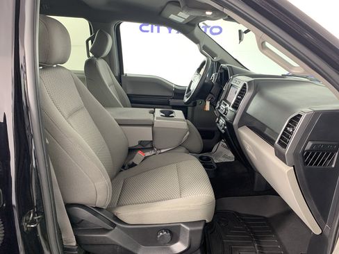 Used 2019 Ford F150 XLT RWD image 37