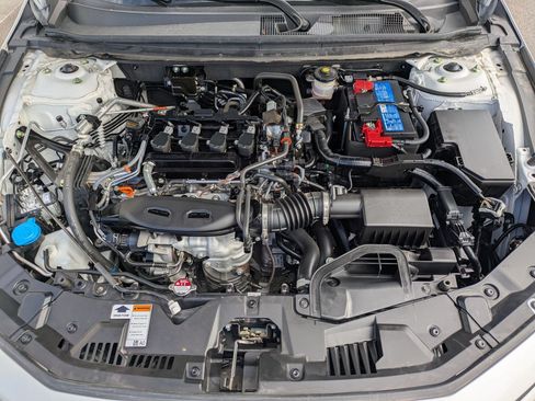 Used 2025 Honda Accord SE image 36