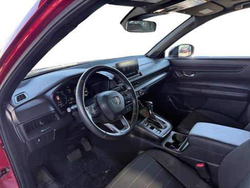 Used 2024 Honda CR-V Sport image 9