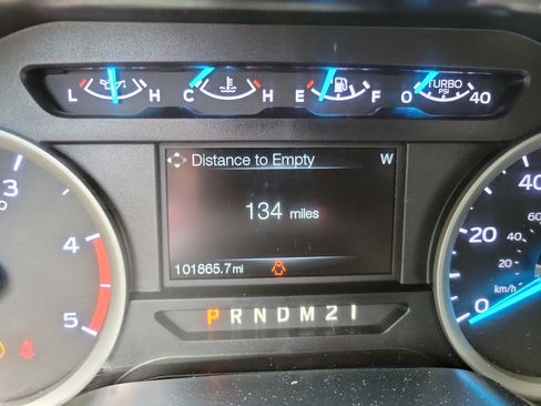 Used 2019 Ford F250 XLT w/ Snow Plow Prep Package AWD/4WD image 15