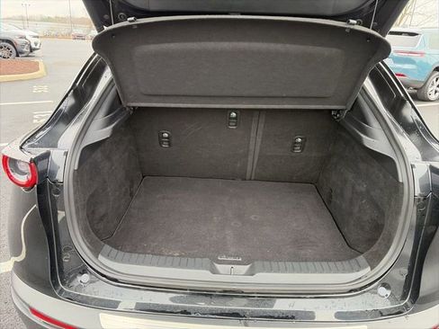 Used 2025 MAZDA CX-30 2.5 Turbo w/ Premium Package image 13