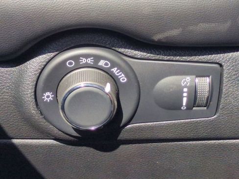 New 2026 Dodge Durango GT w/ Blacktop Package image 22