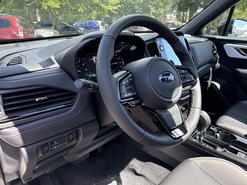 New 2026 Subaru Forester Sport AWD/4WD image 23