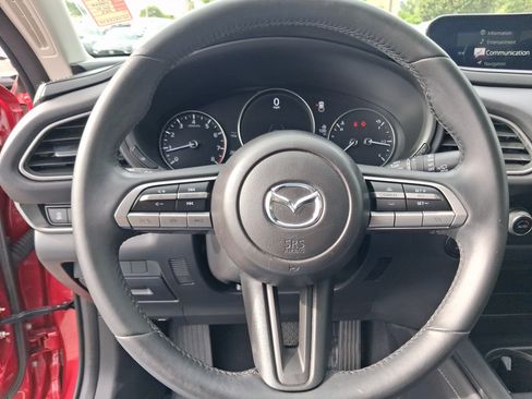 Used 2023 MAZDA CX-30 AWD 2.5 S w/ Select Package image 13