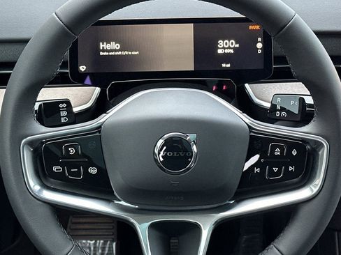 New 2025 Volvo EX90 Ultra AWD/4WD image 26