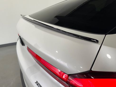 Used 2024 BMW X6 xDrive40i w/ Executive Package image 25