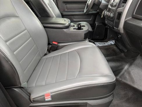 Used 2022 RAM 1500 Tradesman w/ Trailer Tow Group AWD/4WD image 21