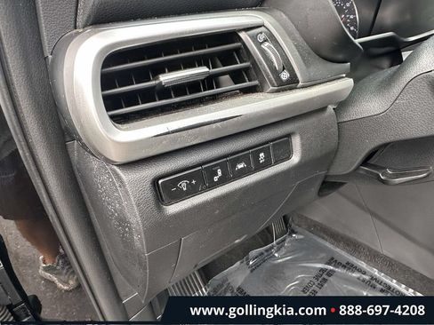 Used 2021 Kia Telluride S AWD/4WD image 21