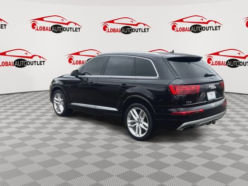 Used 2018 Audi Q7 3.0T Prestige AWD/4WD image 6