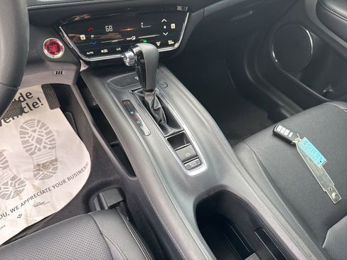 Certified 2022 Honda HR-V EX-L image 23
