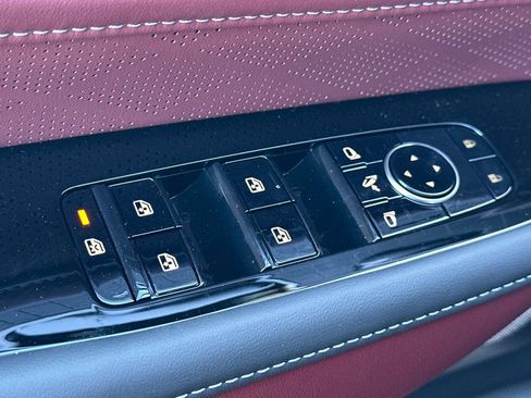 New 2026 INFINITI QX80 Autograph image 11