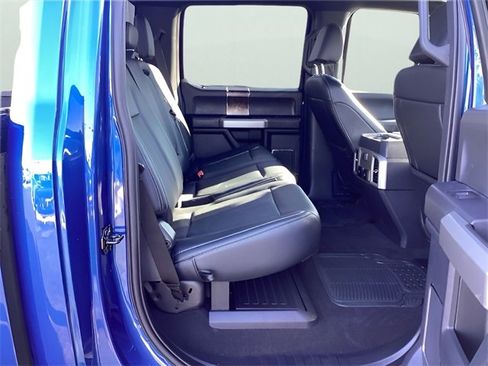 Used 2022 Ford F250 Lariat w/ Chrome Package image 19