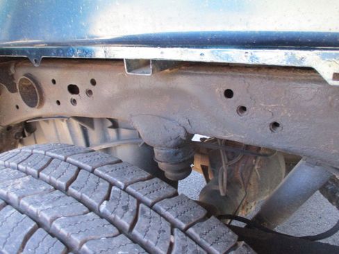 Used 2018 Chevrolet Silverado 2500 W/T w/ WT Convenience Package image 39