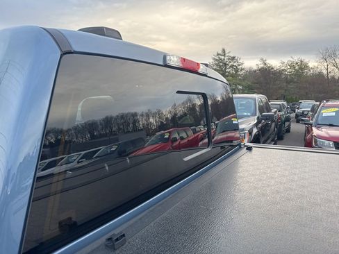 Certified 2023 Ford F150 Platinum w/ Equipment Group 701A High image 42