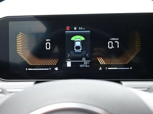 Used 2025 Kia K5 LXS FWD image 17