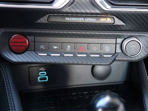 New 2024 Ford Mustang GT Premium w/ GT Performance Package image 17