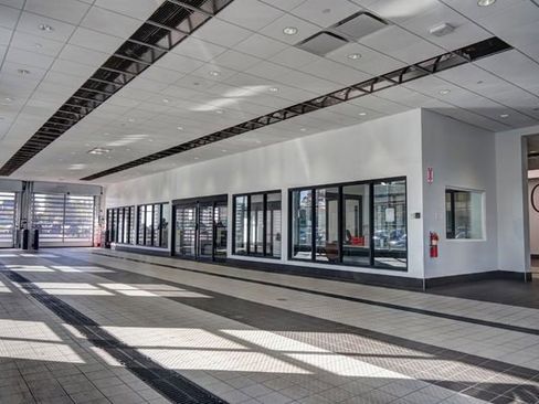 New 2026 Acura MDX A-Spec AWD/4WD image 29