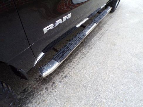 Used 2023 RAM 1500 Big Horn AWD/4WD image 5