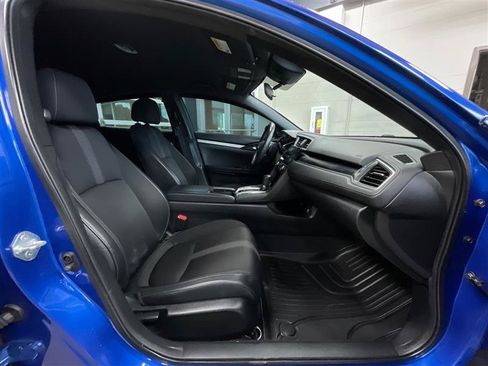 Used 2021 Honda Civic Sport image 29