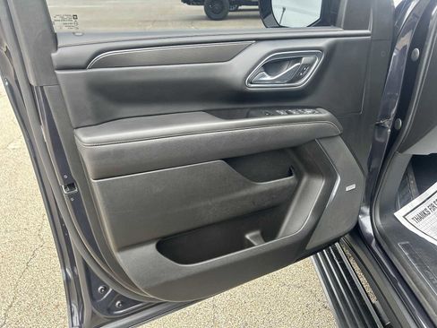 Used 2023 GMC Yukon AT4 w/ AT4 Premium Package AWD/4WD image 23