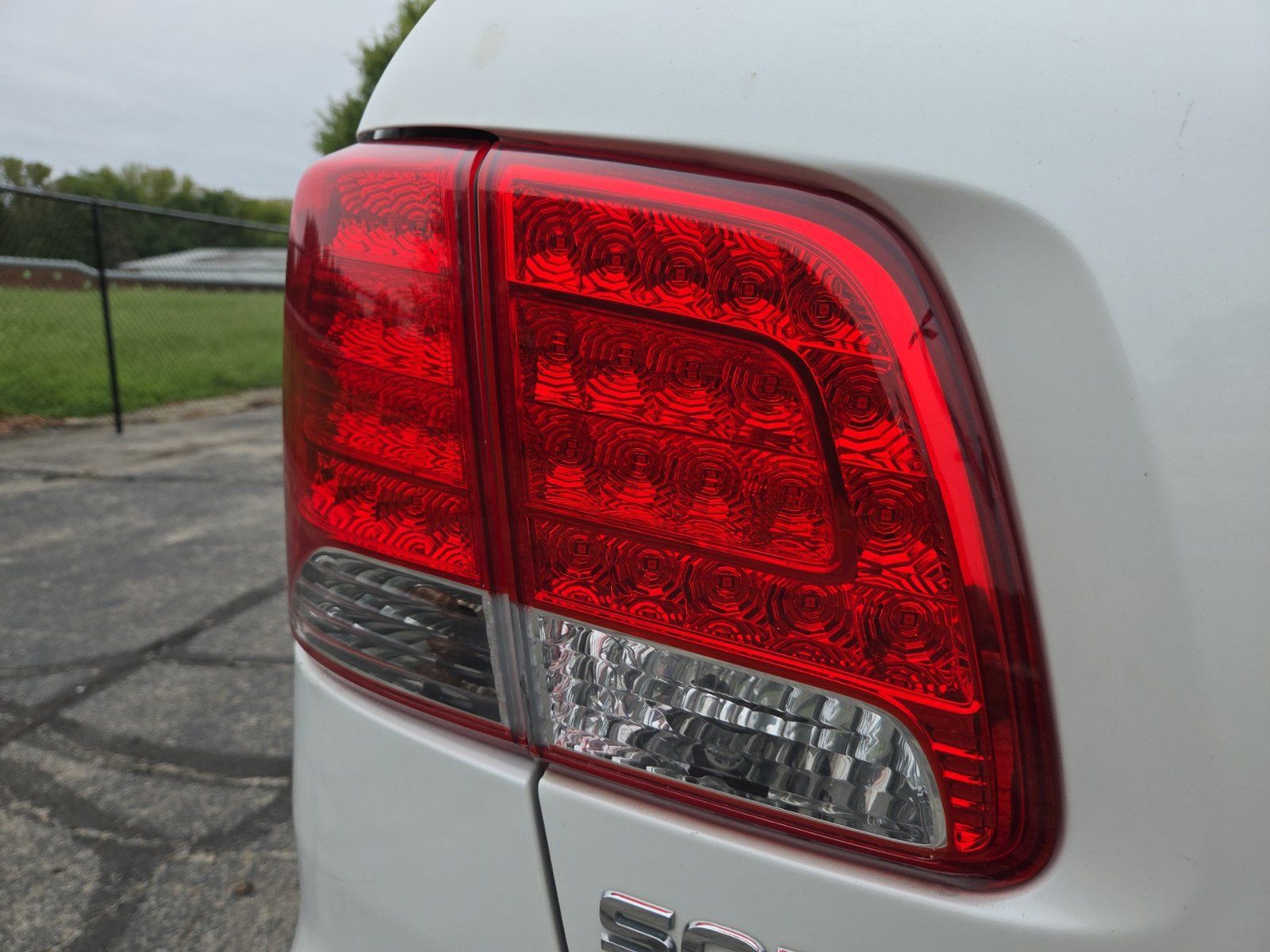 Used 2012 Kia Sorento SX w/ SX Premium Pkg AWD/4WD image 6