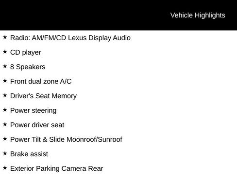 Used 2016 Lexus NX 200t AWD image 27