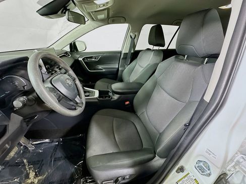 Used 2025 Toyota RAV4 Woodland Edition AWD/4WD image 14