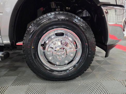 Used 2022 RAM 3500 Tradesman w/ Chrome Appearance Group image 89