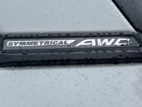 New 2026 Subaru Forester image 6