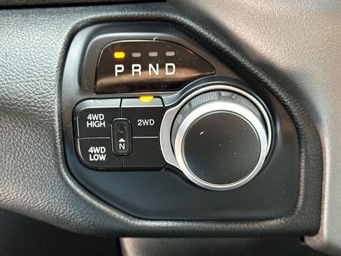 Used 2019 RAM 2500 Big Horn AWD/4WD image 31
