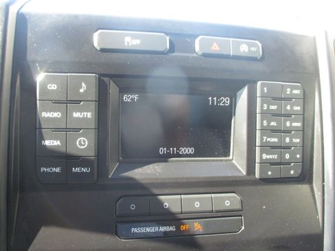 Used 2016 Ford F150 XL w/ Equipment Group 101A Mid image 13