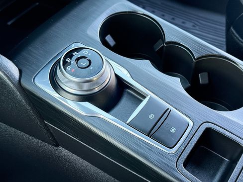 Certified 2023 Ford Escape ST-Line w/ Tech Pack #1 image 11