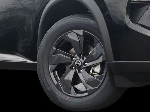New 2026 Nissan Rogue SV AWD/4WD image 3