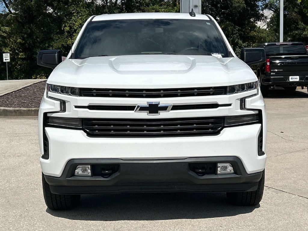 Used 2020 Chevrolet Silverado 1500 RST AWD/4WD image 6