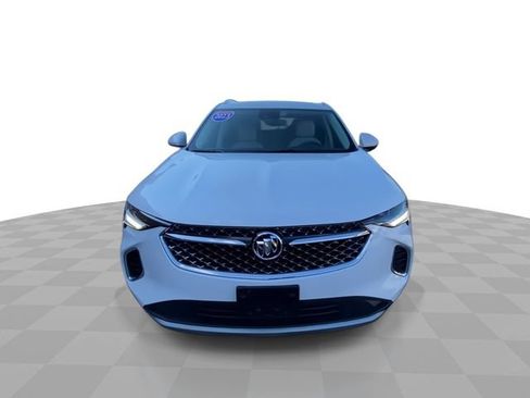 Used 2023 Buick Envision Avenir AWD/4WD image 5